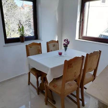 Anima Stivan Apartment