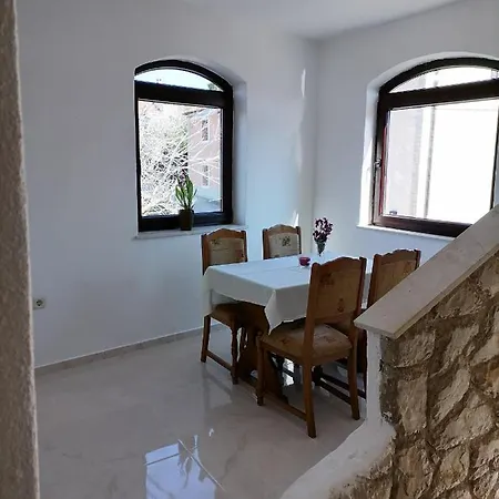 Apartman Anima Stivan
