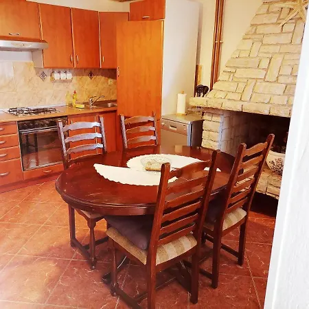 Apartman Anima Stivan Martinšćica
