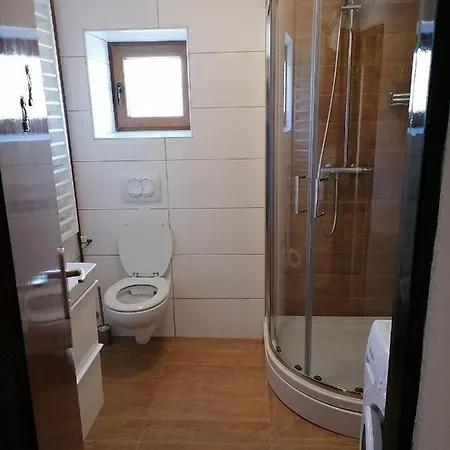 Apartment Anima Stivan