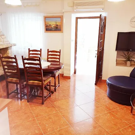 Apartment Anima Stivan Martinscica (Cres)