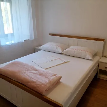 Apartment Anima Stivan Martinscica (Cres)