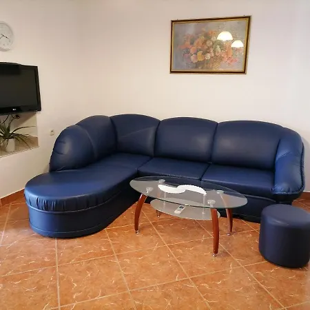 Apartment Anima Stivan *