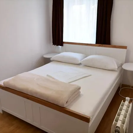 Apartman Anima Stivan Martinšćica