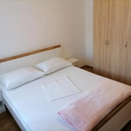 Anima Stivan Apartment Martinscica (Cres)