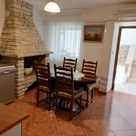 Anima Stivan Apartment Martinscica (Cres)