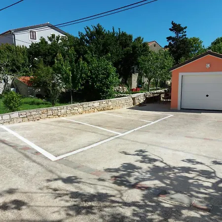 Anima Stivan Apartment Martinscica (Cres)