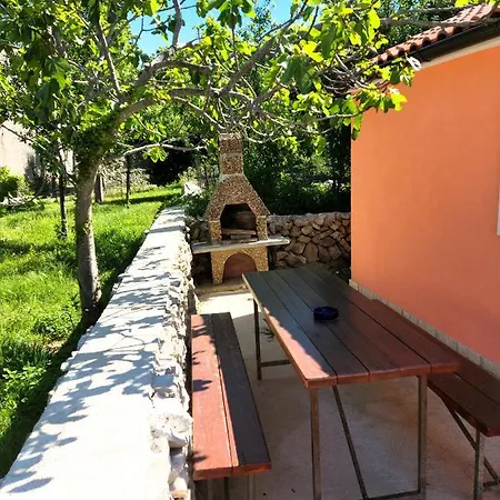Anima Stivan Apartment Martinscica (Cres)