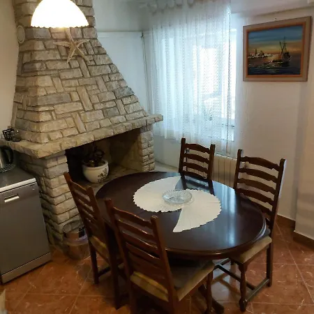Apartment Anima Stivan *